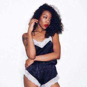 Meet your Posher, Erica